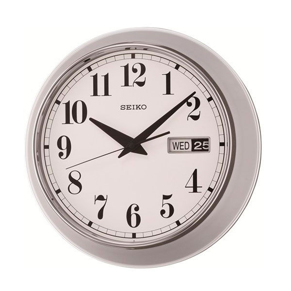 Настенные часы Seiko Clock QXF102S